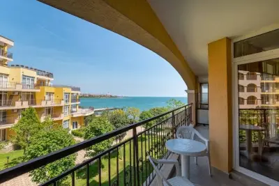 Midia Family Resort All-Inclusive