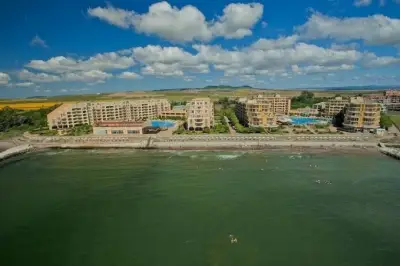Midia Family Resort All-Inclusive