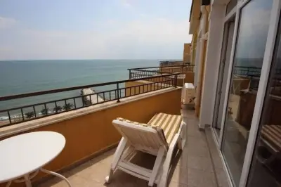 Midia Family Resort All-Inclusive