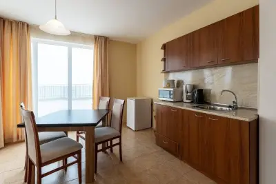 Midia Family Resort All-Inclusive