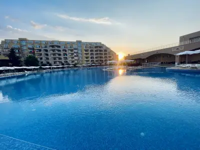 Midia Family Resort All-Inclusive