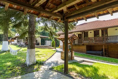 Таневата къща