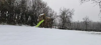 Мераклийската къща