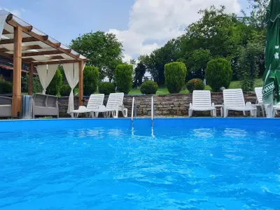 Мераклийската къща