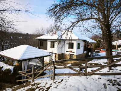 Мераклийската къща