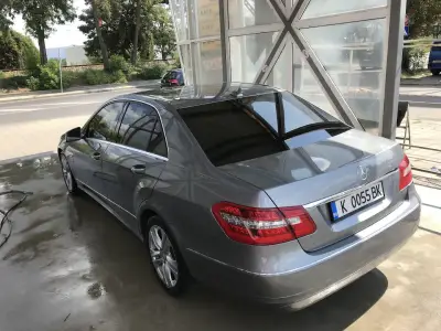 Автомивка GOLD CarWash