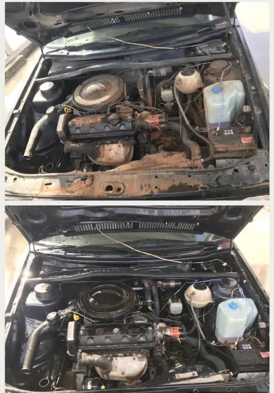 Автомивка GOLD CarWash