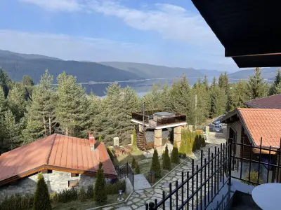 Белведере хиллс