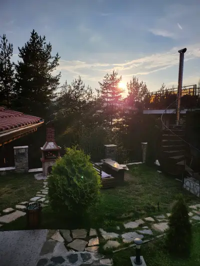 Белведере хиллс