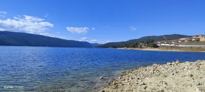 Белведере хиллс