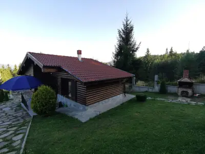 Белведере хиллс