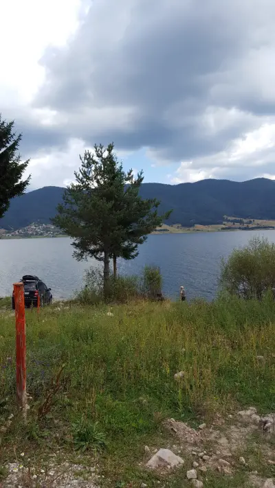Ваканционно селище Орлино