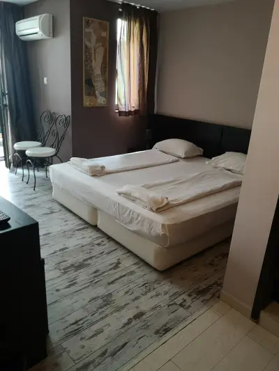 Saint Sofia Guest House Къща за Гости