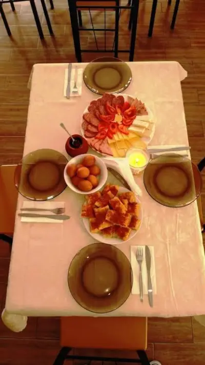 Хотел Дариус