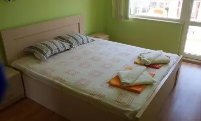 Хотел Дариус