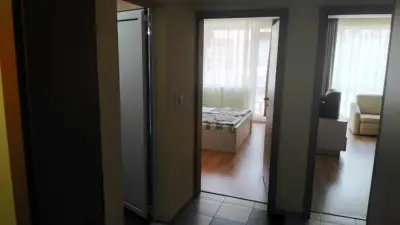 Хотел Дариус