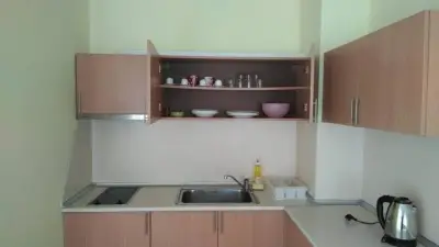 Хотел Дариус