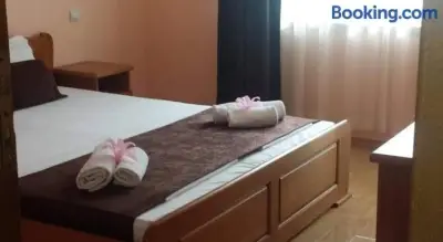 Семеен Хотел Дриймс