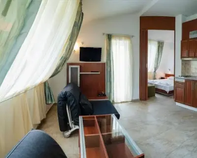 Milennia Family Hotel