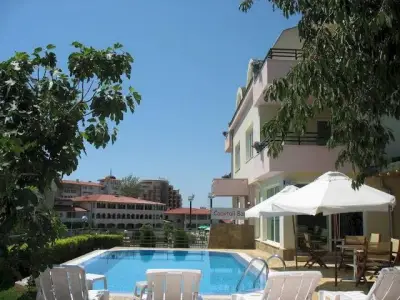 Milennia Family Hotel