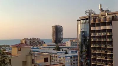 Хотел ЯНТРА