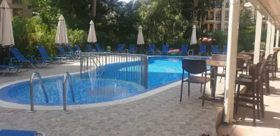 Mariner's Hotel