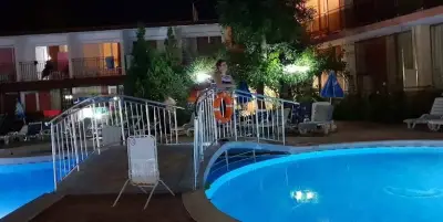 Hotel Jupiter