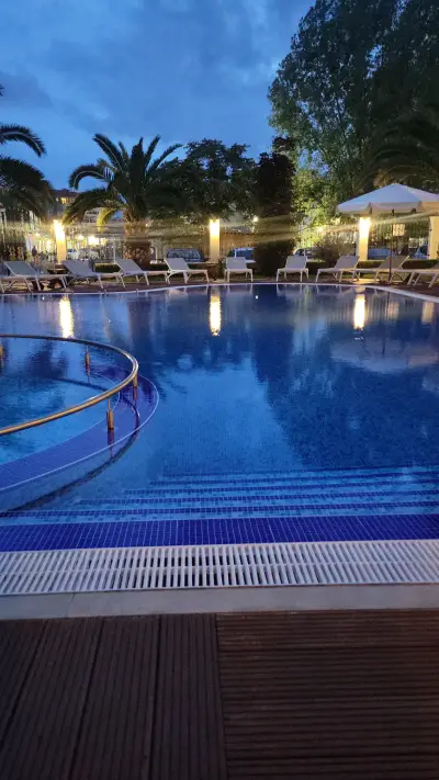 Boutique Apart Hotel Versis