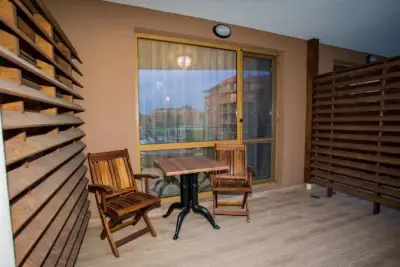 Boutique Apart Hotel Versis