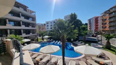 Boutique Apart Hotel Versis