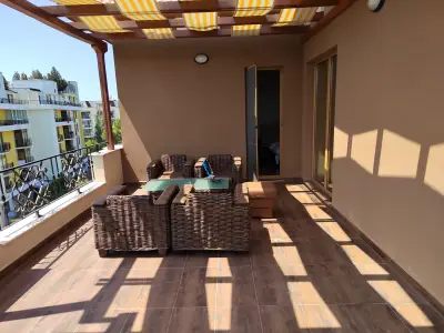 Boutique Apart Hotel Versis