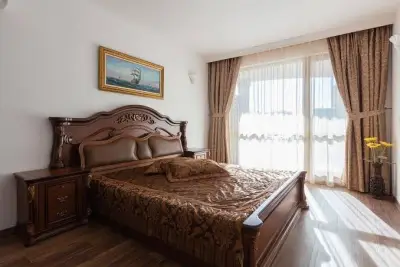Boutique Apart Hotel Versis