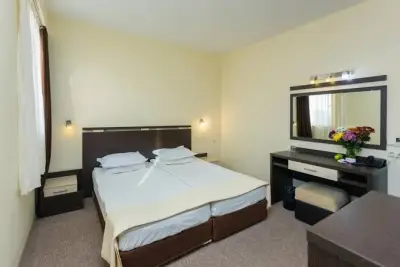 Viand Hotel - All Inclusive