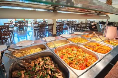 Viand Hotel - All Inclusive