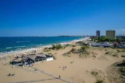 Viand Hotel - All Inclusive