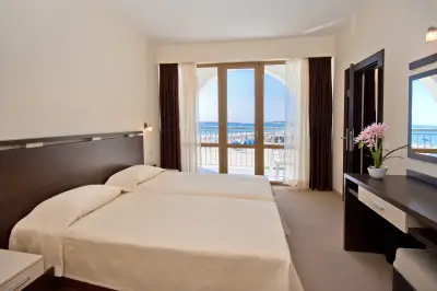 Viand Hotel - All Inclusive