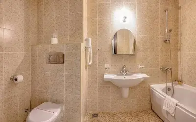 Viand Hotel - All Inclusive