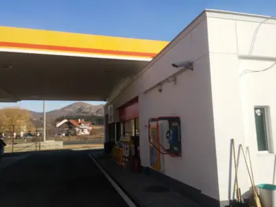 Shell