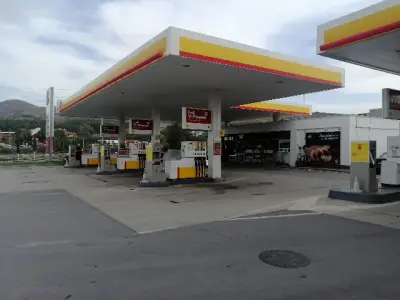 Shell