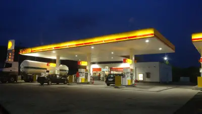 Shell