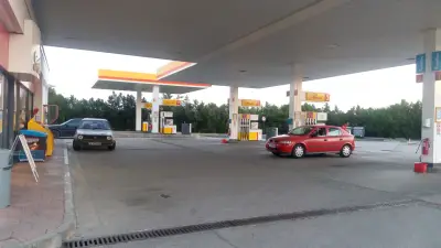 Shell