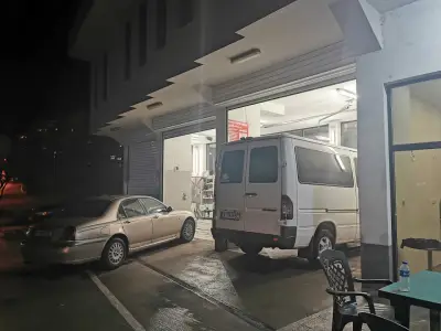 Автомивка GOLD