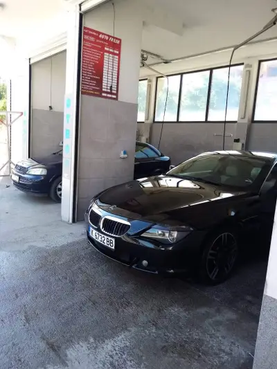 Автомивка GOLD