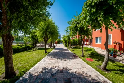 Green Fort Noks - Private apartment - BSR - 1