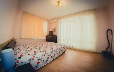Green Fort Noks - Private apartment - BSR - 1