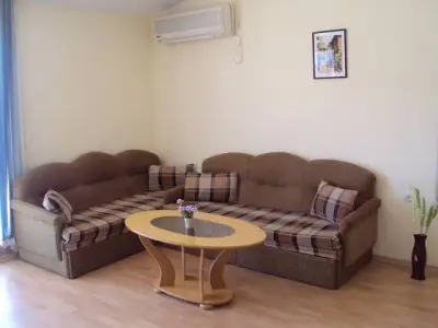 Green Fort Noks - Private apartment - BSR - 1