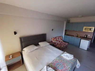 Privately owned Studios Bora Bora