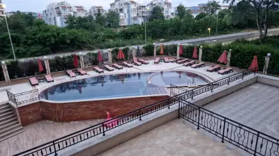 Dimi's River Park