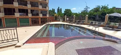 Dimi's River Park