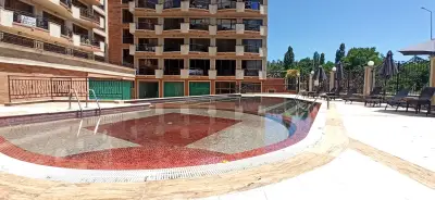Dimi's River Park
